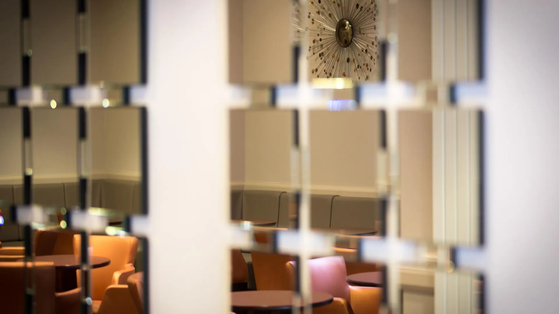 ***  Hotel Saint Georges Лурд Франция