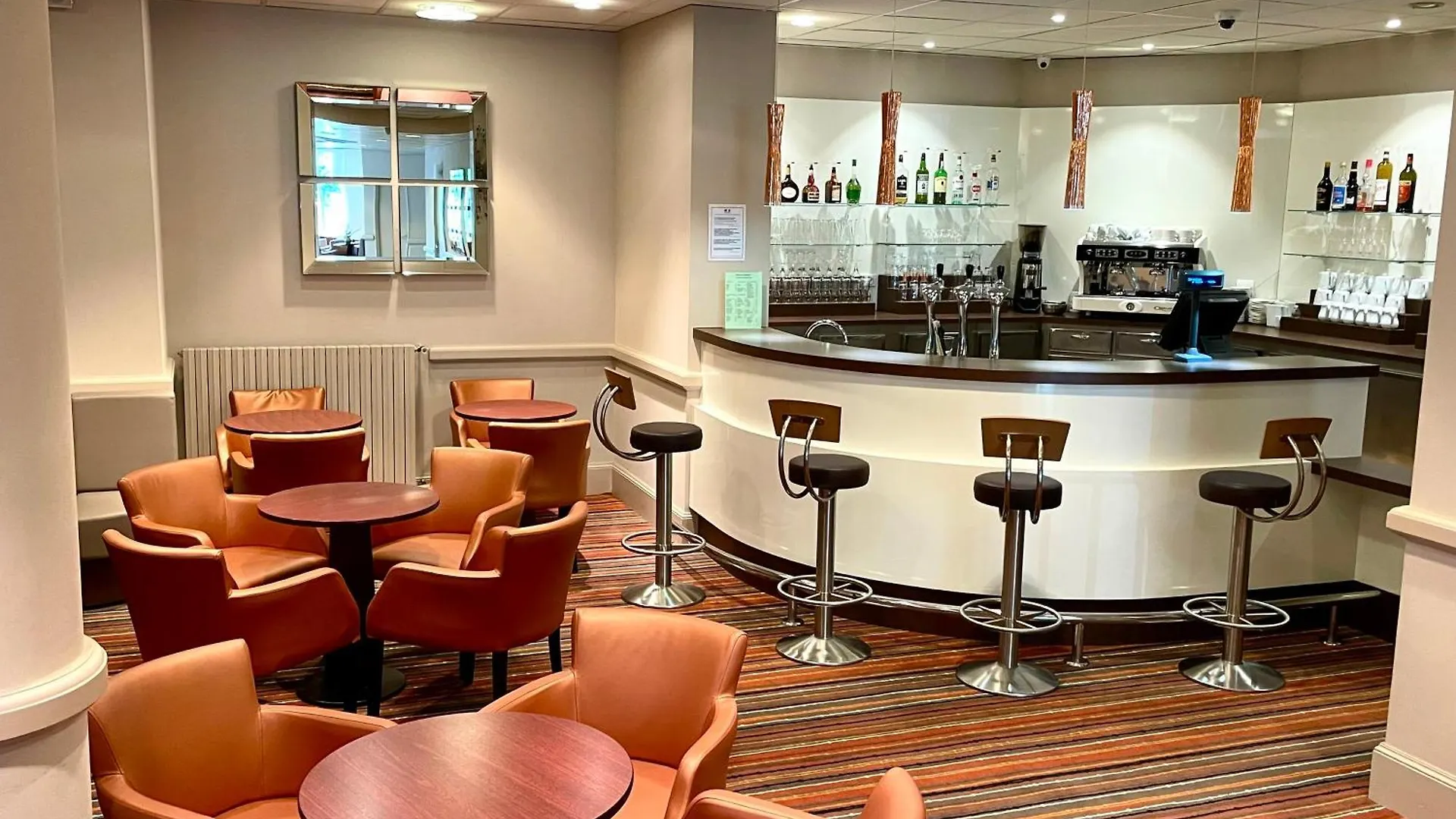 Hotel Saint Georges Лурд