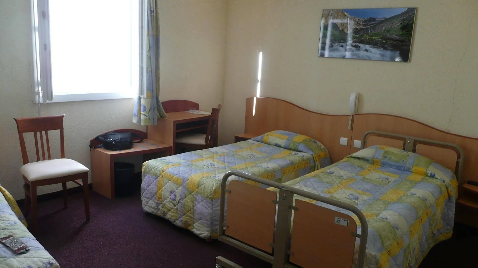 Hotel Saint Georges Лурд