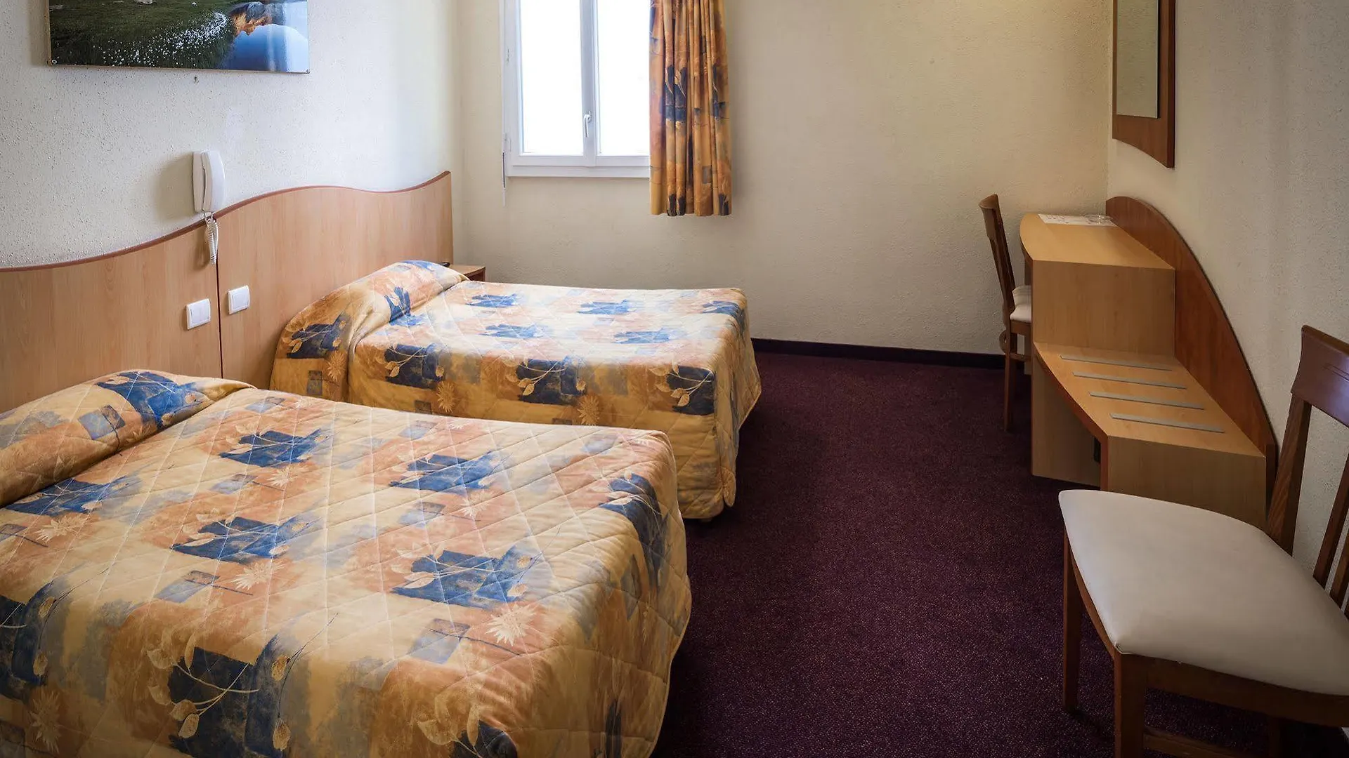 Hotel Saint Georges Лурд