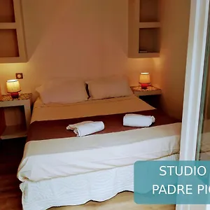 Résidence Bernadette Appartement