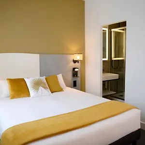 Berlioz Hotel