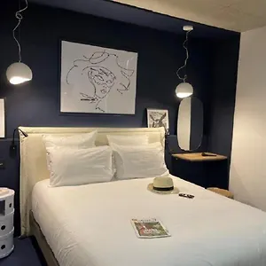 Golden Tulip Hotel & Rooftop Martigues Provence Hotel