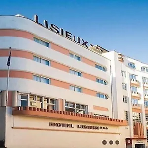 De Lisieux Lourdes