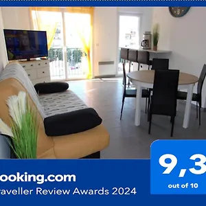 T2 50m2 Entièrement Neuf Appartement