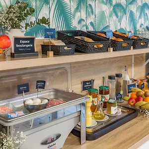 *** Apartahotel Appart'city Classic Euromed Francia
