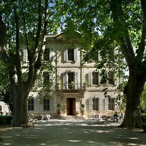 Château Des Alpilles Hotel