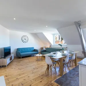 Le Maransin Appartement