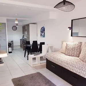 Hyper Centre, Confort Appartement
