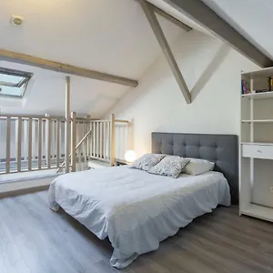 Découvrir Appartement