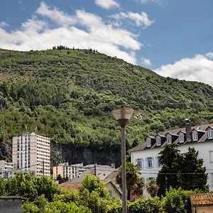Le Foch - Centre - Parking Appartement
