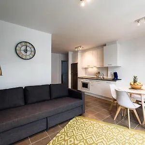 Résidence De Paris Appartement