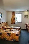 Hotel Saint Georges Lurdy