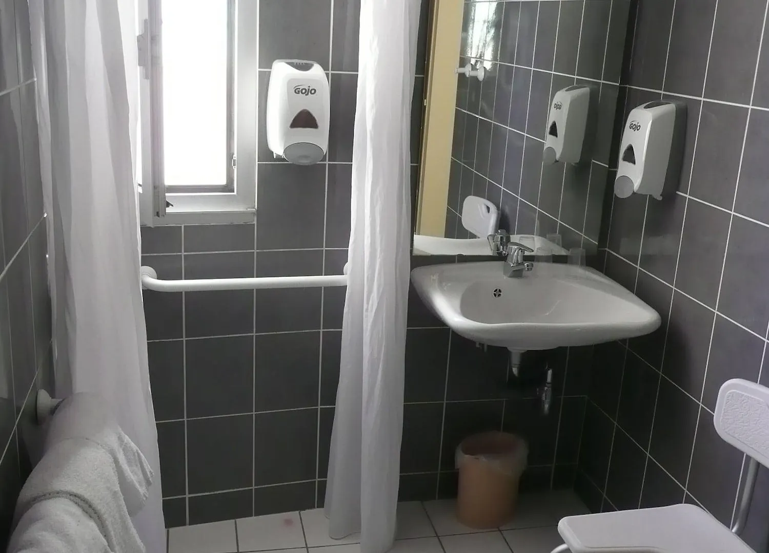 Hotel Saint Georges Lurdy