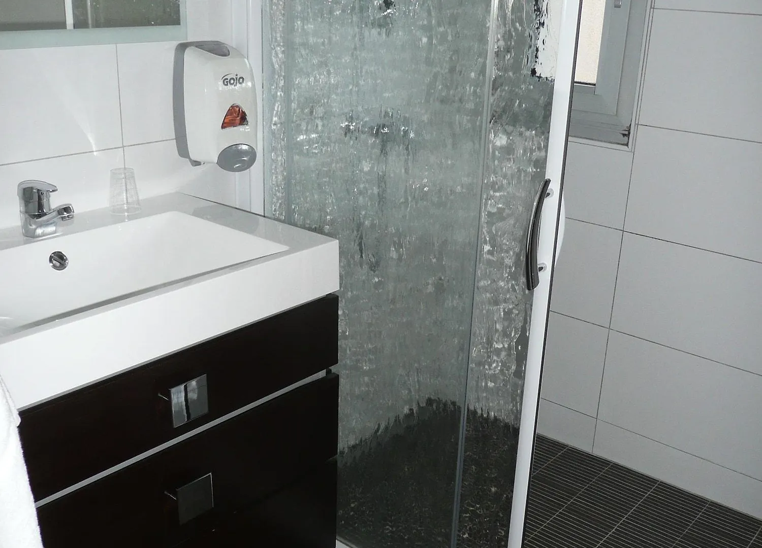 Hotel Saint Georges Lurdy