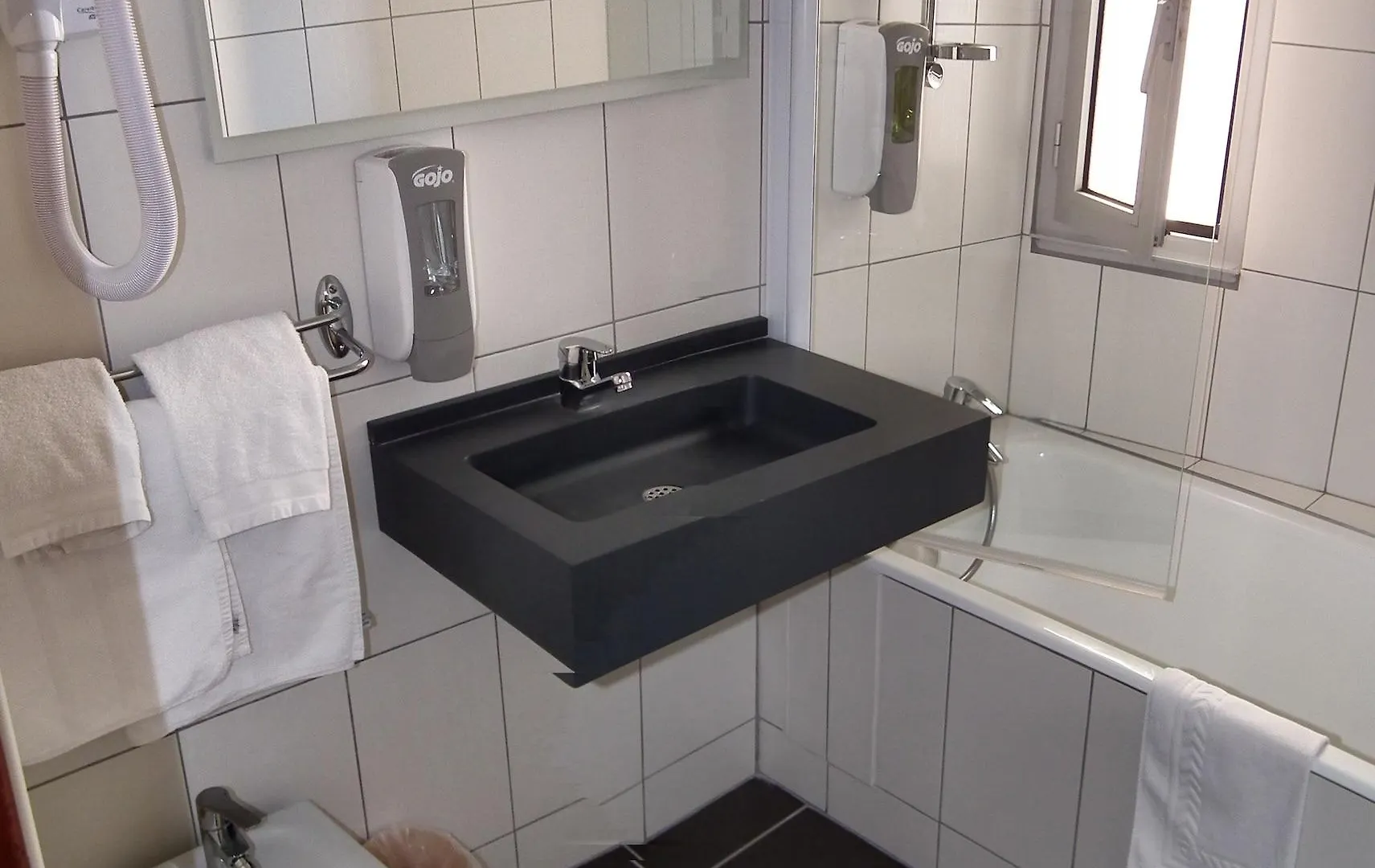 Hotel Saint Georges Lurdy 3*,