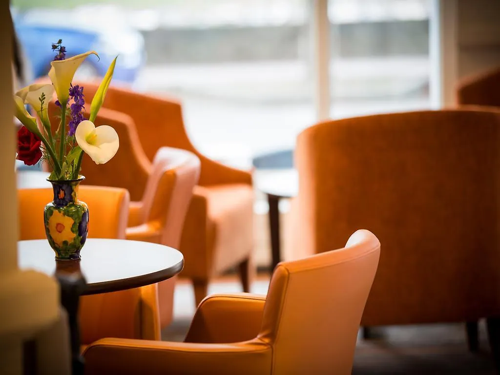 Hotel Saint Georges Lurdy