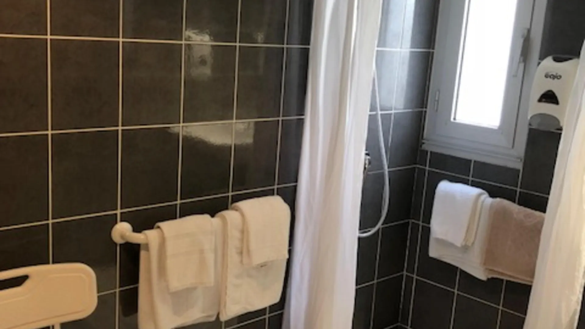 Hotel Saint Georges Lurdy