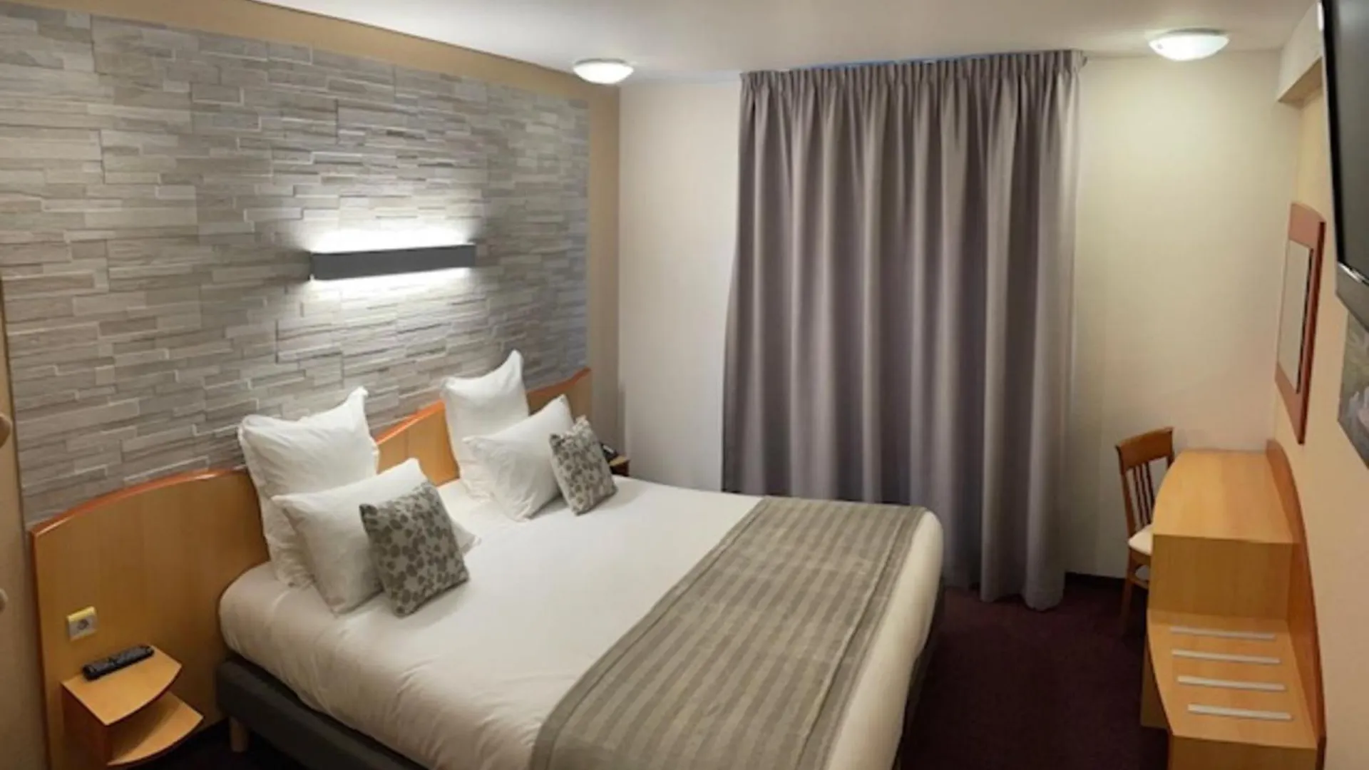 Hotel Saint Georges Lurdy