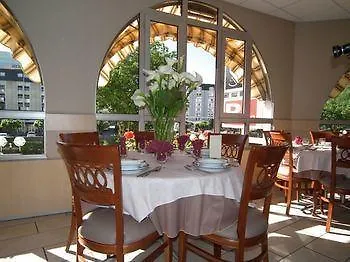 Hotel Saint Georges Lurdy