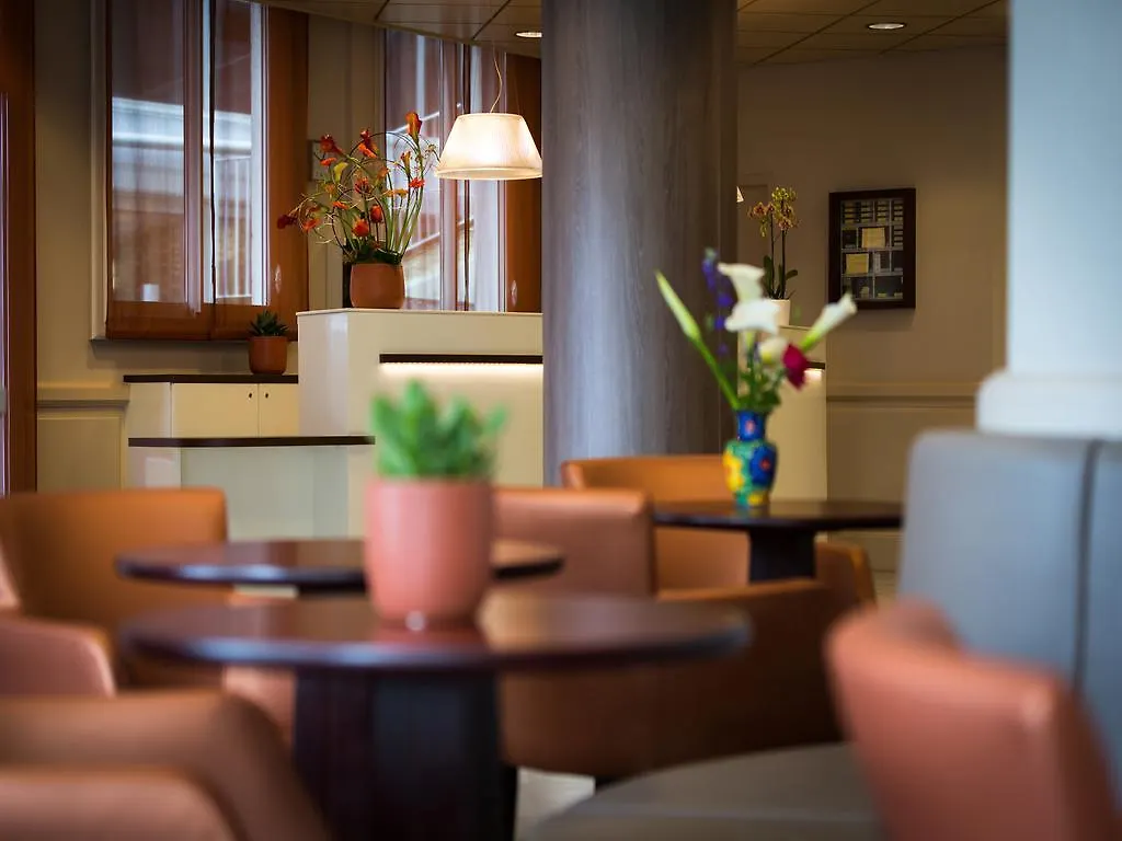 Hotel Saint Georges Lurdy Francie
