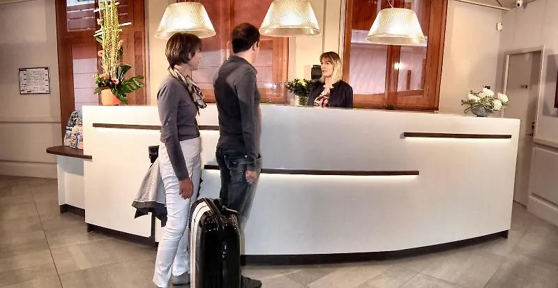 Hotel Saint Georges Lurdy
