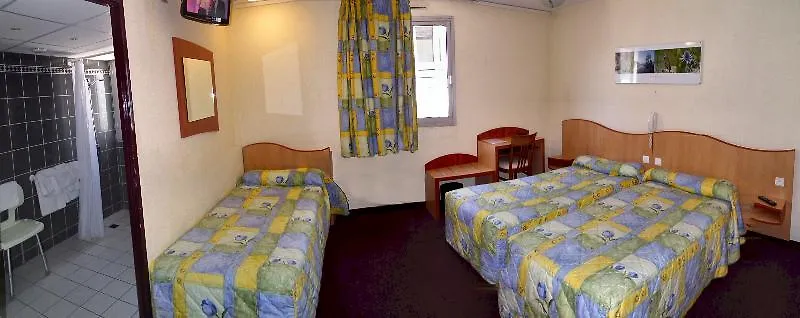 Hotel Saint Georges Lurdy
