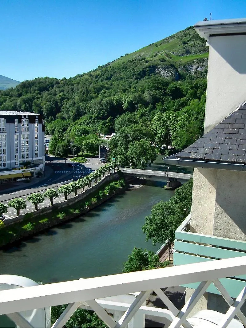 Hotel Saint Georges Lurdy