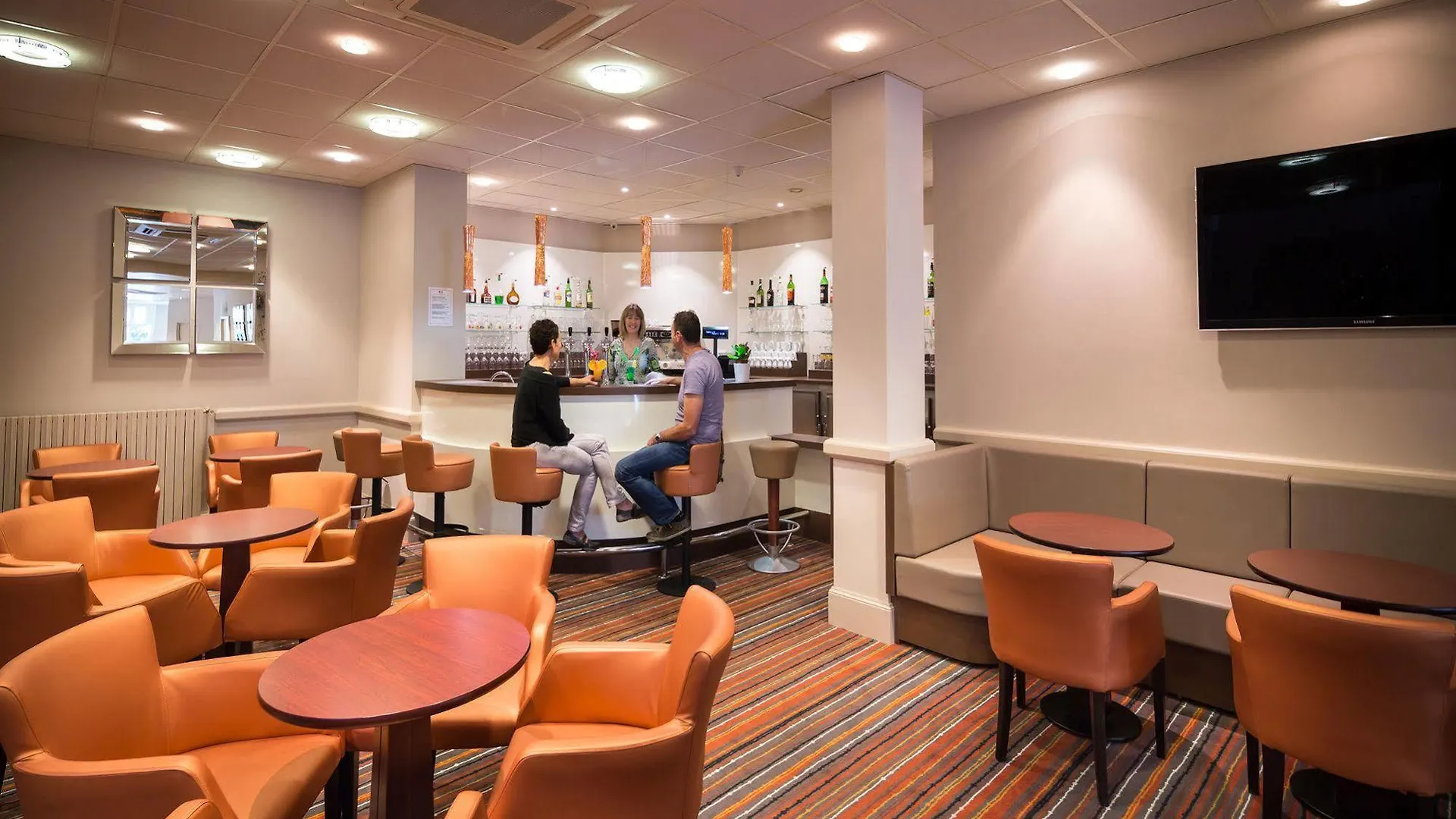 Hotel Saint Georges Lurdy 3*,  Francie