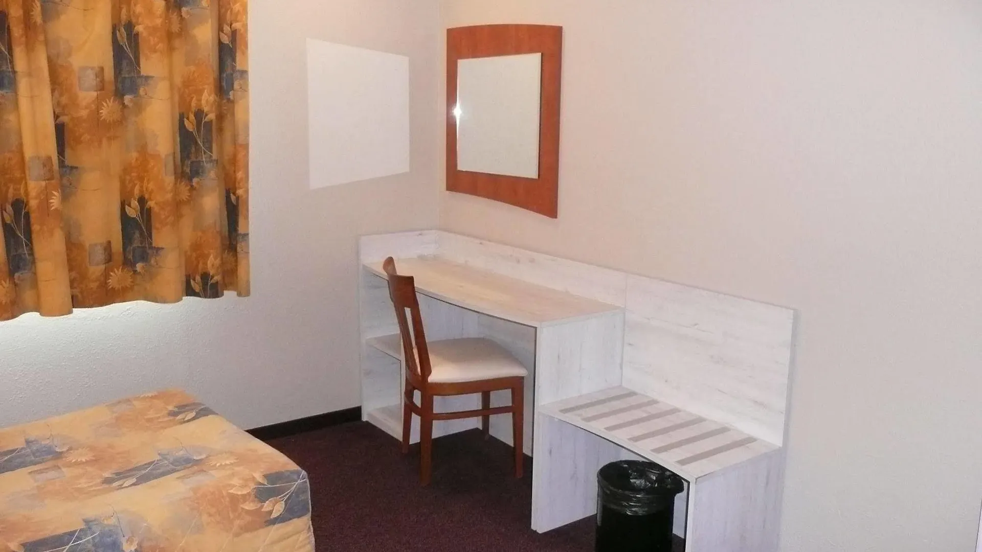 Hotel Saint Georges Lurdy
